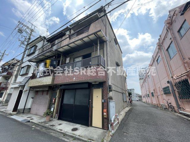 横小路町5丁目中古戸建