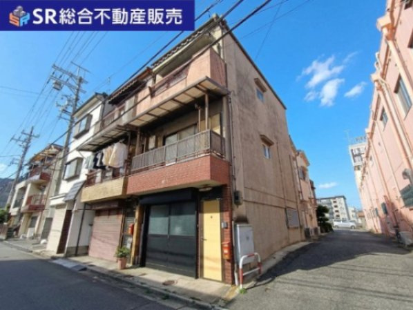 横小路町5丁目中古戸建