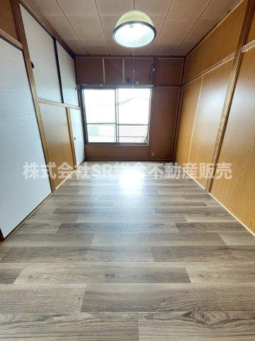 横小路町5丁目中古戸建の子供部屋|リフォームプランなら弊社にお任せ！
資金面・オシャレな雰囲気・スタンダード
あなたの希望を叶えます！
