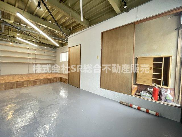 横小路町5丁目中古戸建のその他共用部分|店舗・事務所利用にいかがでしょうか♪