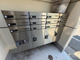 【その他共用部分】 | シティウォーク荏原中延