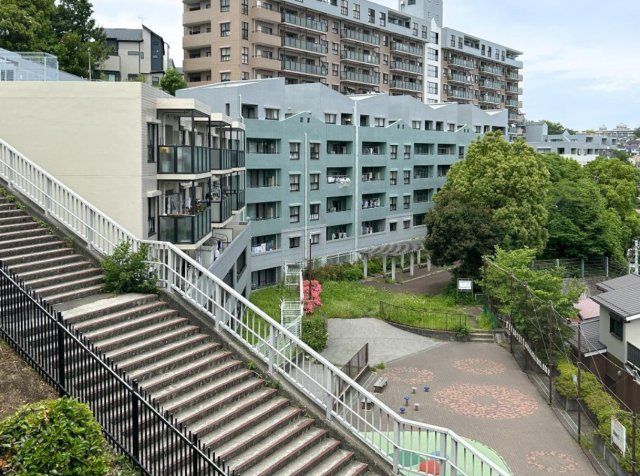 グランドメゾン保土ヶ谷ヒルズ