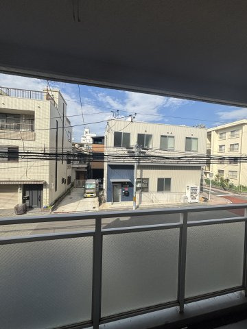 【展望】 | メゾン・ドゥ・ボナール