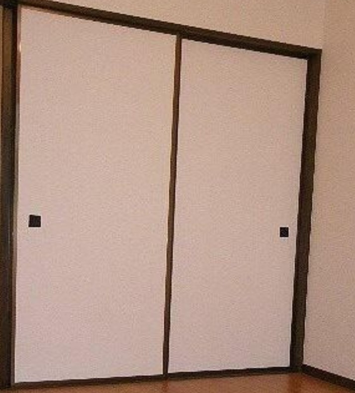 ウォーターパーク塚本Ｂ棟Ⅲの収納