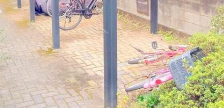 ウォーターパーク塚本Ｂ棟Ⅲのその他