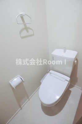 【トイレ】 | ビオラメゾン・旭化成ヘーベルメゾンHEBEL HAUS | コンパクトで使いやすいトイレです