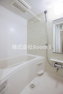 【浴室】 | ビオラメゾン・旭化成ヘーベルメゾンHEBEL HAUS | 日々の疲れを癒すお風呂付です