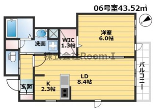 【間取り】 | ビオラメゾン