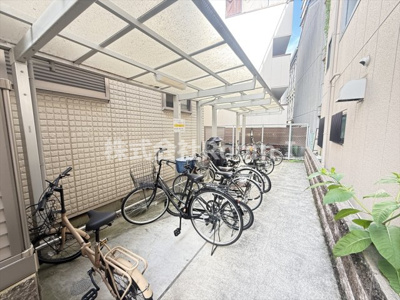 【その他共用部分】 | ビオラメゾン・旭化成ヘーベルメゾンHEBEL HAUS