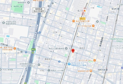 【地図】 | ビオラメゾン・旭化成ヘーベルメゾンHEBEL HAUS