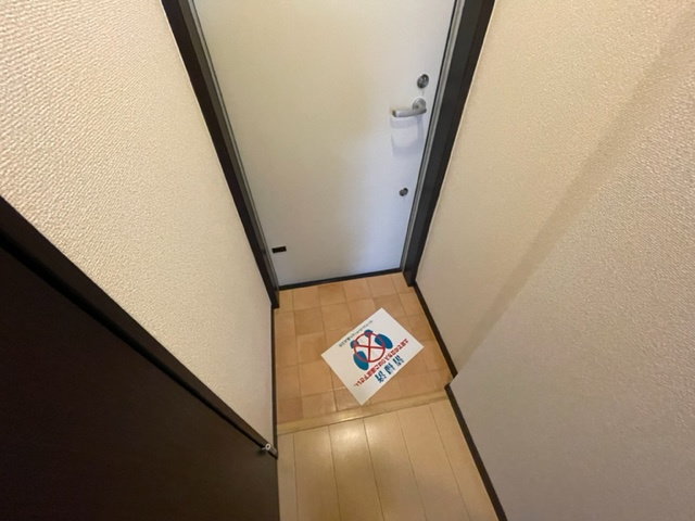 【玄関】 | ※同施工会社のイメージ写真※