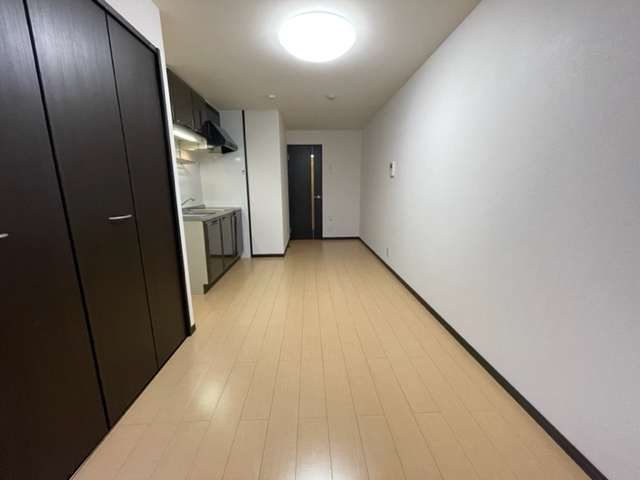 【居間・リビング】 | ※同施工会社のイメージ写真※