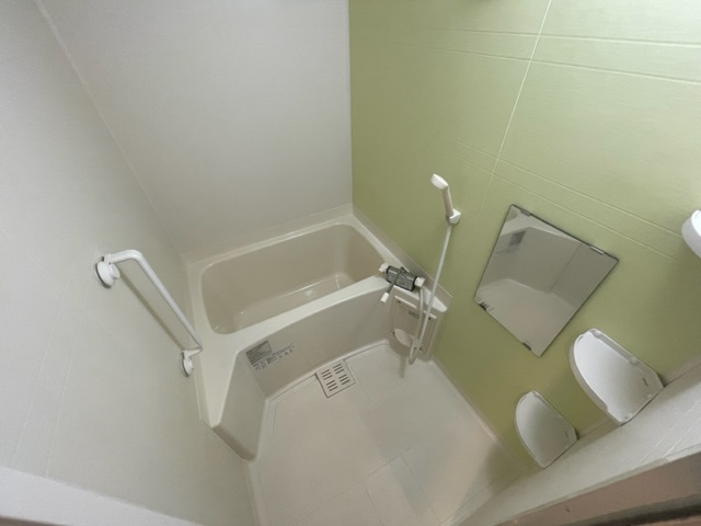 【浴室】 | ※同施工会社のイメージ写真※