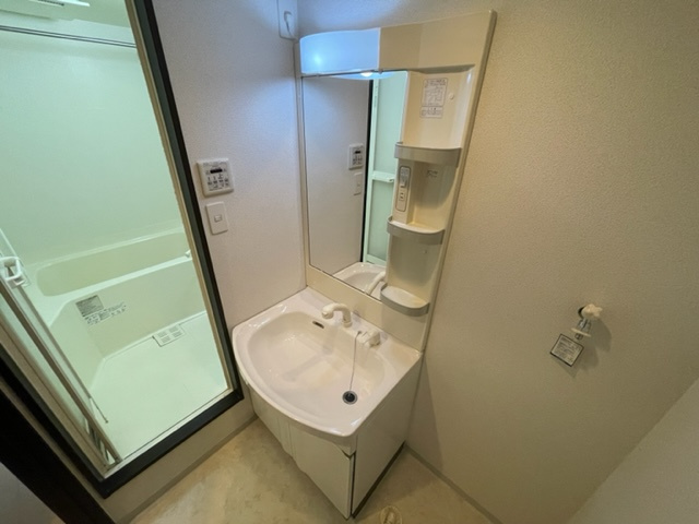 【洗面所】 | ※同施工会社のイメージ写真※