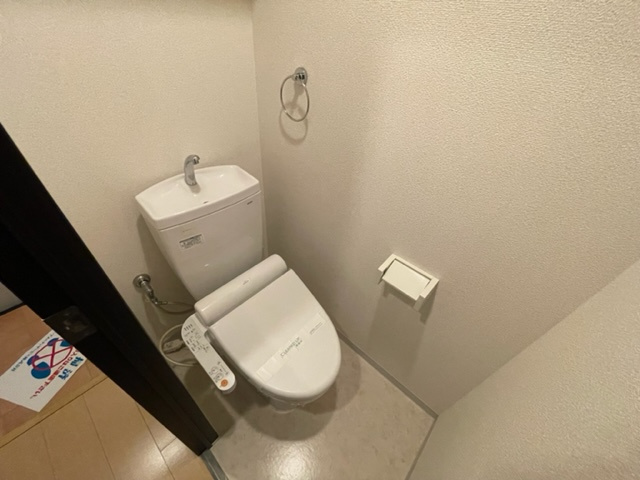 【トイレ】 | ※同施工会社のイメージ写真※