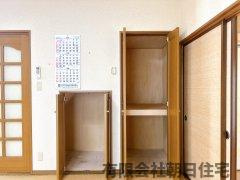 【収納】 | 東生馬町中古戸建 | こまごまとしたものを収納できそうですね