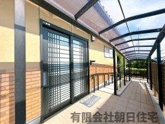 【玄関】 | 東生馬町中古戸建 | 玄関です