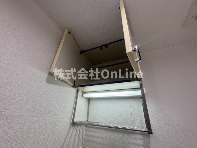 【設備】 | 寿ビル