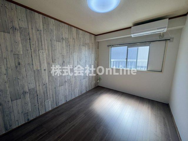 【寝室】 | 寿ビル