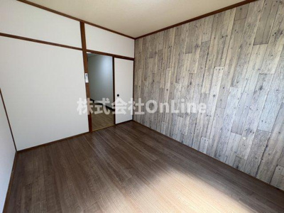 【内装】 | 寿ビル