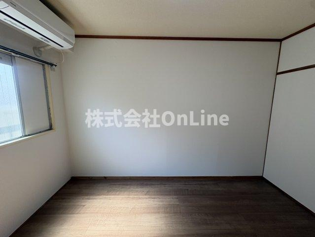 【洋室】 | 寿ビル