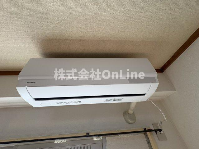 【設備】 | 寿ビル