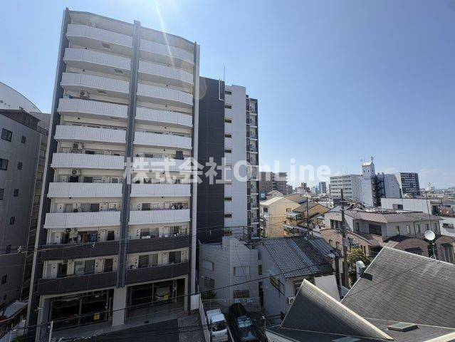 【展望】 | 寿ビル