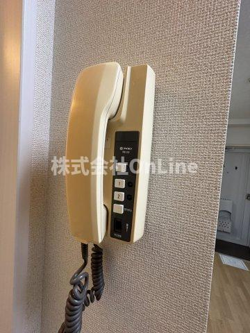 【セキュリティ】 | 寿ビル
