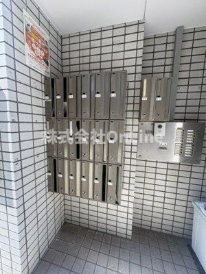 【その他共用部分】 | 寿ビル