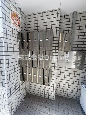 【その他共用部分】 | 寿ビル