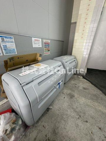 【その他共用部分】 | 寿ビル