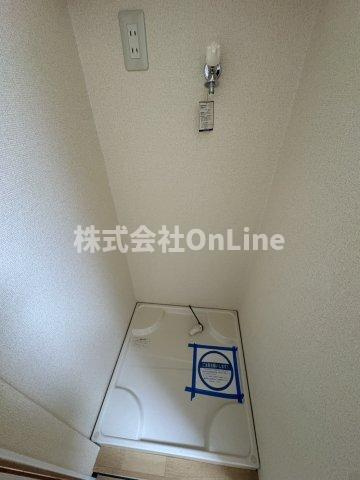 【設備】 | 寿ビル