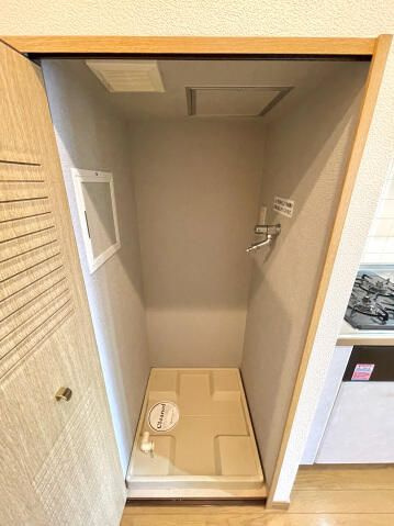 スカイコート原宿の設備