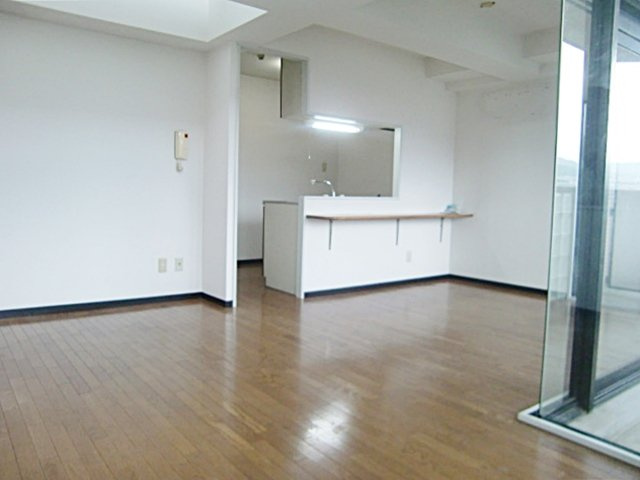 プレステージ宝塚売布の内装
