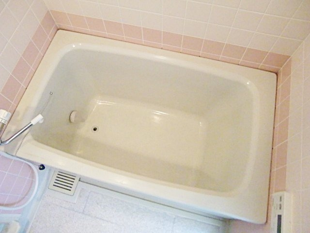 プレステージ宝塚売布の浴室