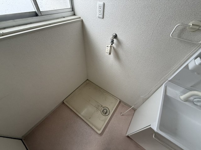 大軽町戸建の設備