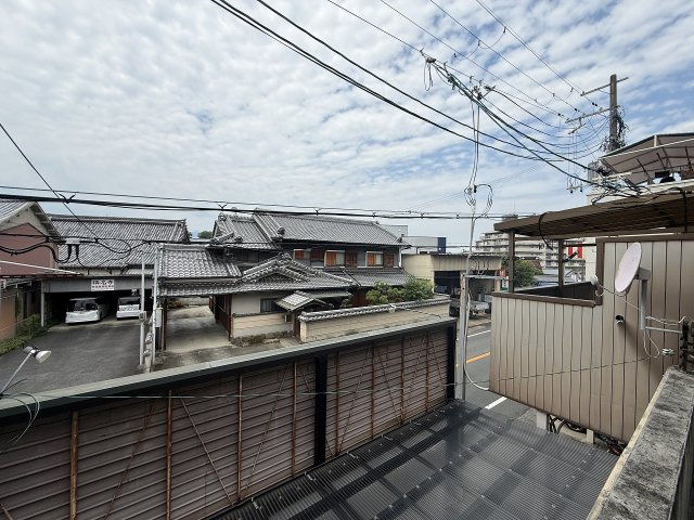 大軽町戸建の展望