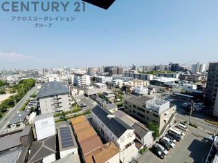 物件からの展望