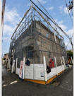 (仮)国分寺市富士本1丁目新築(コクブンジシフジモトイッチョウメシンチク)の画像
