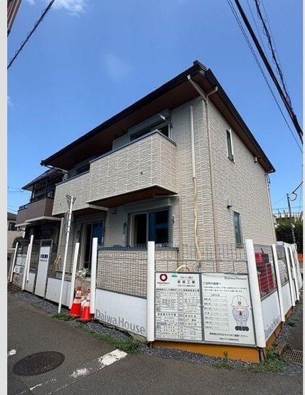 【バルコニー】 | MNB HOUSE（ エムエヌビーハウス）