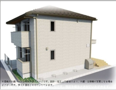 【その他共用部分】 | MNB HOUSE（ エムエヌビーハウス）