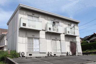 【外観】 | サンシティ平原