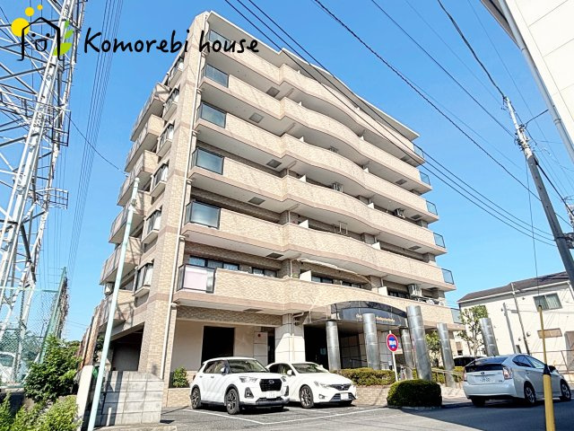 ライオンズマンション大宮日進町