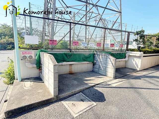 ライオンズマンション大宮日進町のその他