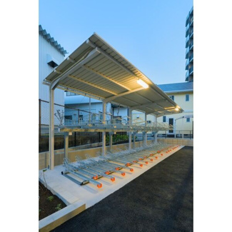 【その他共用部分】 | S-RESIDENCE上社南amante