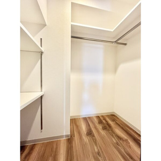 【収納】 | S-RESIDENCE上社南amante