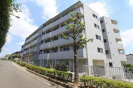 Beverly Homes 下赤塚の画像