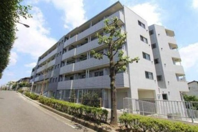 【外観】 | Beverly Homes 下赤塚