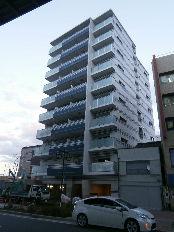 グランデ浅間町の画像