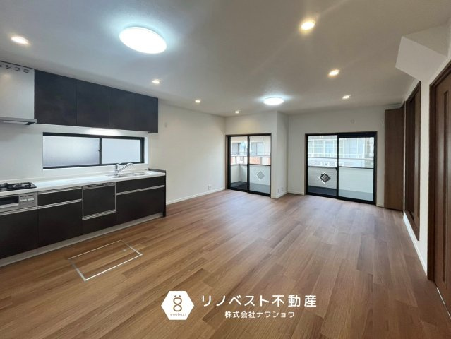 東大阪市水走1丁目の周辺|近鉄けいはんな線「吉田」駅徒歩約14分♪